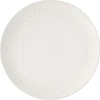 Villeroy & Boch Schaal Manufacture Collier Blanc Centerpiece