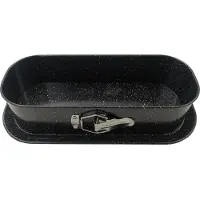 King Hoff 1785 - Springvorm - 34.5 x 15.5 cm