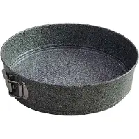 Klausberg 7420 - Taartvorm rond - 28 x 6.8 cm