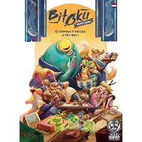 Keep Exploring Games Bitoku Resutoran