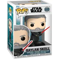 Funko POP! Baylan Skoll - Pop! - Star Wars: Ahsoka
