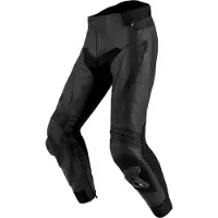 Spidi RR Pro 2 Motorfiets lederen broek