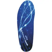 BAAK Orthostep Hoog Inlegzolen | Maat: 39