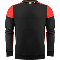 Printer Prime 2262071 Crewneck Regular Fit | Maat: S
