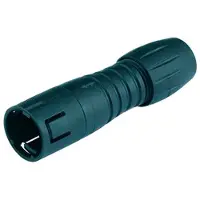 Binder 99 9205 00 03 Serie 620 | 3 Polige Male Connector