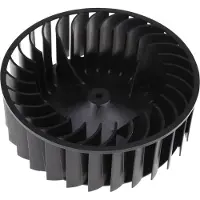 Whirlpool - Ventilatorschroef - C00738545