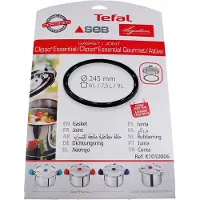 SEB Tefal joint 6/7,5l/9l inox ø 245 mm