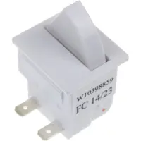 Whirlpool 3032611 schakelaar
