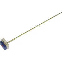 Universeel - THERMOSTAAT BOILER TUS 450MM -