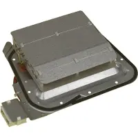 Whirlpool 3057014 verwarmingselement - 1000w + 1000w