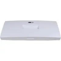 Whirlpool Vriesvakdeur 443x177mm / 481010668009