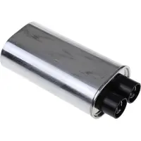 Whirlpool 3037188 condensator microgolfoven - 1.15µf