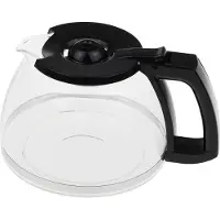 Melitta Koffiekan Glaskan 9.11.40.40-0