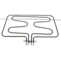 Whirlpool Bovenste Grill Warmte-element