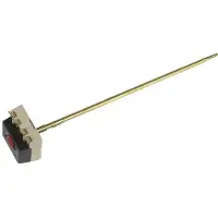 Universeel - THERMOSTAAT voor verwarming, model TUS, 270 mm