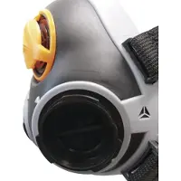 Delta Plus Halfgelaatsmasker Jupiter M/L