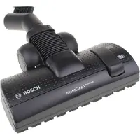 BSH Hausgeräte Stofzuigerborstel Polymatic 00577158