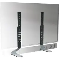 Erard FIT-UP, Kleur: Zwart, Zwart, Zilver, Materiaal: Metaal, Gewicht: 20 kg, Afmetingen: 139,7 cm (55")