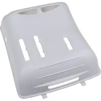 Whirlpool 3090933 zeepbak