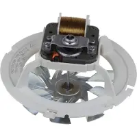 Whirlpool - VENTILATOR (KOELVENTILATOR COMPLEET) - 480121103444