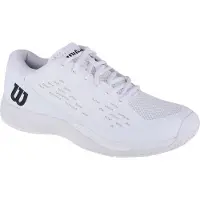 Wilson Rush Pro Ace All Court Shoes Wit EU 47 1/3 Man