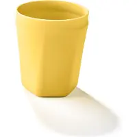 Vitility Beker sleeve - geel