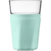 Vitility beker sleeve mint