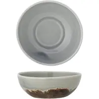 Bloomingville Paula schalen bruin set van 6 stuks - 82060633