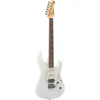 Yamaha Pacifica Standard Plus Pacs+12-Shw Rw Shell White
