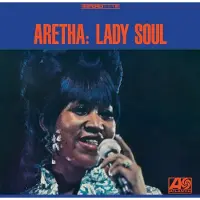 Warner Music Lady Soul