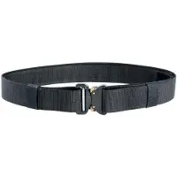 Tasmanian Tiger Equipment Belt Set MKII, buitenriem, zwart
