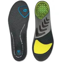 Sof Sole Airr Orthotic Insole EU 39-41 Blue