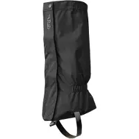 Rab Trek Gaiters Zwart || Maat: 41-44