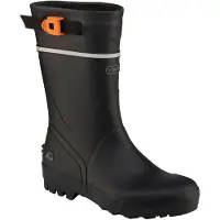 Viking Footwear Touring 3, rubberlaarzen, zwart