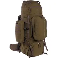 Tasmanian Tiger Range Pack MK II, olijfgroen