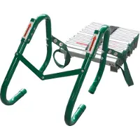 Mijnijzerwaren Brandladder HSL7 7 Meter 450kg