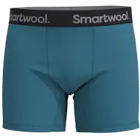 Smartwool Boxer Brief Boxed Wool | XXL | Heren