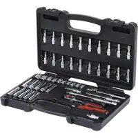 Ks Tools 918.0847 918.0847 Dopsleutelset