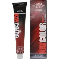 KayPro Kay Color - Kay Color Hair Color Cream 100 ml - 5.0