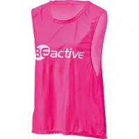 Beco - Beactive mesh top - Roze- maat S