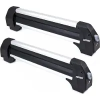ABC-led Skidragers - 57cm - Voor ski's of snowboards