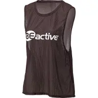 Beco - Beactive mesh top - zwart - maat XL