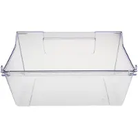 Electrolux Vrieslade onderaantranspar 2647016043