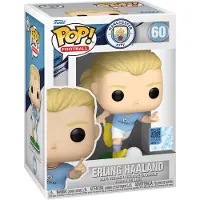 Funko POP! Manchester City Erling Haaland Figuur