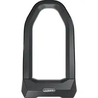ABUS - Granit Super Extreme 2500 - Fietsslot Bügelhöhe 230 mm, grijs