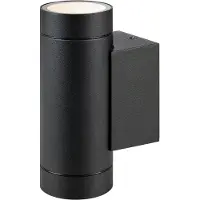 Markslöjd Buitenverlichting , Zwart, Terras, Metaal