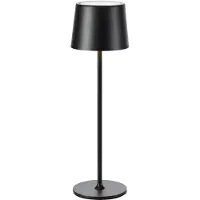 Markslöjd Buitenverlichting , Zwart, Terras, Metaal