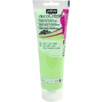 Pebeo Decocrème Matt Acrylfarben