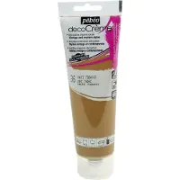 Pebeo Decocrème Matt Acrylfarben