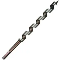 Connex Slangboor 22Mm (235) Handboor Rood - COX801222